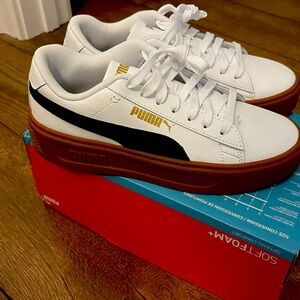 5 1/2 grade school PUMA
